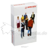 SPORLASTIC EPI-DYN Ellenb. XXG07237 HAUT, 1 Stück, SPORLASTIC GmbH & Co. KG