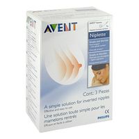 Avent NIPLETTE, 1 Stk., Philips GmbH