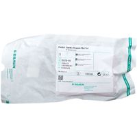 PROSET COMBI-STOP.-ROT Set (100 Stück), 1 p, B. Braun Melsungen AG