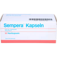 Sempera Kapseln, 30 st, Axicorp Pharma GmbH
