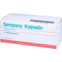 Sempera Kapseln, 30 st, Axicorp Pharma GmbH