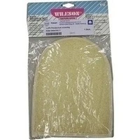 LUFFA HANDSCH EINSEITIG FROTTEE, 1 Stück, Param GmbH