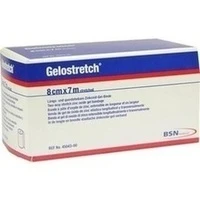 GELOSTRETCH 7MX8CM, 1 Stück, Bsn Medical GmbH