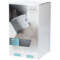 Push med Cervicalst&uuml;tze 10 cm, 1 st, Ofa Bamberg GmbH