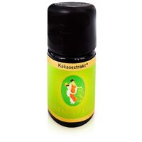 Kakaoextrakt bio, 5 ml, Primavera Life GmbH