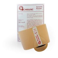 SPREIZFUSS BANDAGE + PEL GR 23, 1 st, Param GmbH