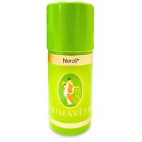 Neroli bio, 1 ml, Primavera Life GmbH