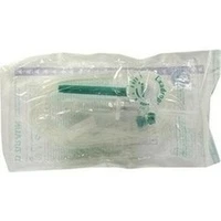 Exadrop Präzisions Tropfenregler 210cm m int rück, 1 Stück, B. Braun Melsungen AG