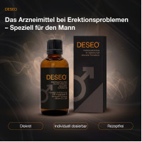 DESEO, 50 ml, PharmaSGP GmbH