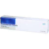 Prednicarbat acis Fettsalbe, 50 g, Acis Arzneimittel GmbH