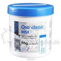 Q10 classic 30mg MSE, 360 Stück, Adana Pharma GmbH