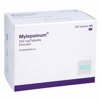 MYLEPSINUM, 200 Stk., TEVA GmbH