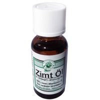 ZIMT OEL SCHLEGEL, 20 ml, Resana GmbH