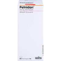 PETNIDAN, 200 st, Desitin Arzneimittel GmbH