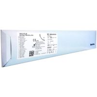 Ballonkath.Gold plus Nelatonspitze Latex 30ml Ch12, 1 st, Teleflex Medical GmbH Homecare Urologie