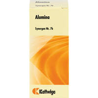 SYNERGON KOMPL ALUMIN NR7B, 100 Stk., Kattwiga Arzneimittel GmbH