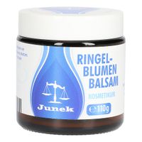 Ringelblumen Balsam, 110 g, Junek Europ-Vertrieb GmbH