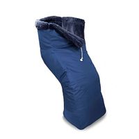 Rollstuhl Schlupfsack Webpelz Gr.5, 1 st, Rehaforum Medical GmbH