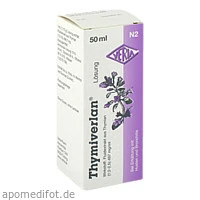 THYMIVERLAN Lösung, 50 Milliliter, Verla-Pharm Arzneimittel GmbH & Co. KG