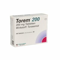 TOREM 200, 100 Stk., Berlin-Chemie AG