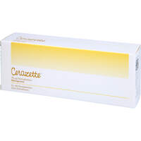 Cerazette, 6x28 st, Axicorp Pharma GmbH