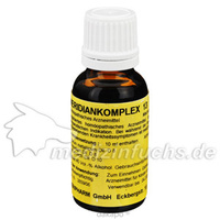 MERIDIANKOMPLEX 13