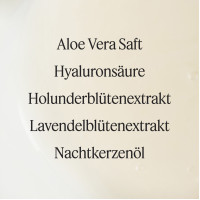 Aloe Vera Hydro Repair Gel, 30 ml, SANTAVERDE GmbH