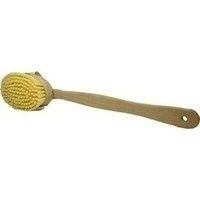 Badebürste aus Holz, 1 Stück, Dr. Junghans Medical GmbH