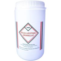 Soja Lecithin Granulat HBK, 600 g, Hbk Gesundheit Plus E.K.