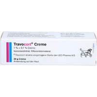 TRAVOCORT, 30 g, kohlpharma GmbH