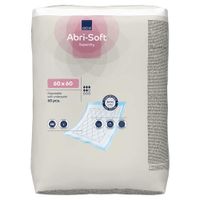 Abri-Soft Superdry 60X60CM, 4x60 st, Abena GmbH