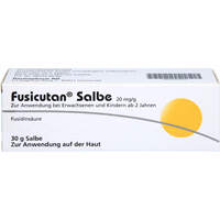 Fusicutan Salbe, 30 g, Dermapharm AG