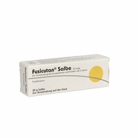 Fusicutan Salbe, 30 g, Dermapharm AG