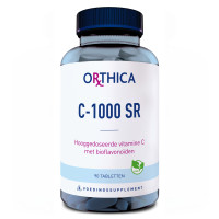 Orthica C-1000 SR, 90 st, Supplementa GmbH