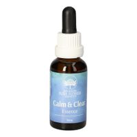 Calm+Clear Essence AUSTRAL.BUSHBLÜTEN-MISCHUNG AUB, 30 ml, Leitner Lifecare GmbH
