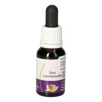 Blue Leschenaultia AUSTRALISCHE LIVING ESSENZ, 15 ml, Leitner Lifecare GmbH