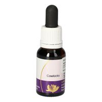 Cowkicks AUSTRALISCHE LIVING ESSENZ, 15 ml, Leitner Lifecare GmbH