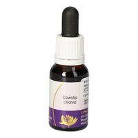 Cowslip Orchid AUSTRALISCHE LIVING ESSENZ, 15 ml, Leitner Lifecare GmbH
