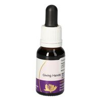 Giving Hands AUSTRALISCHE LIVING ESSENZ, 15 ml, Leitner Lifecare GmbH