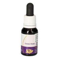 Green Rose AUSTRALISCHE LIVING ESSENZ, 15 ml, Leitner Lifecare GmbH