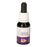 Hybrid Pink Fairy Orchid (Cowslip) AUSTR.LIV.ESS., 15 ml, Leitner Lifecare GmbH