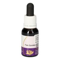 Pale Sundew AUSTRALISCHE LIVING ESSENZ, 15 ml, Leitner Lifecare GmbH