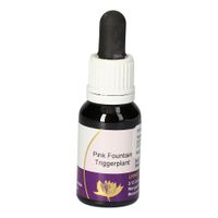 Pink Fountain Triggerplant AUSTRAL.LIVING ESSENZ, 15 ml, Leitner Lifecare GmbH