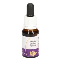 Purple Enamel Orchid AUSTRALISCHE LIVING ESSENZ, 15 ml, Leitner Lifecare GmbH