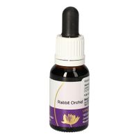 Rabbit Orchid AUSTRALISCHE LIVING ESSENZ, 15 ml, Leitner Lifecare GmbH