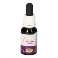 Red Beak Orchid AUSTRALISCHE LIVING ESSENZ, 15 ml, Leitner Lifecare GmbH