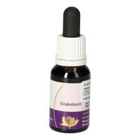 Snakebush AUSTRALISCHE LIVING ESSENZ, 15 ml, Leitner Lifecare GmbH