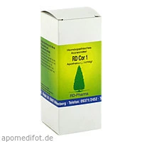 RD-Cor 1, 100 Milliliter, Hofmann & Sommer GmbH & Co. KG