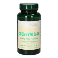 Coenzym Q-10 15 mg Bios 100 Kapseln, 100 st, Bios Medical Services