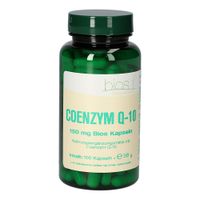 Coenzym Q-10 150 mg Bios 100 Kapseln, 100 st, Bios Medical Services